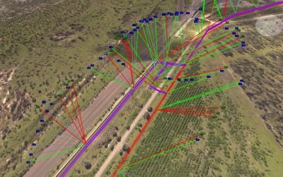 Overhead Powerline Condition Assessment
