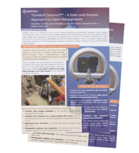 Visual Procssing Conduit Inspection – Case Study at a Large-Scale Processing Facility ...